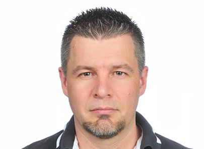 Director de Desarrollo